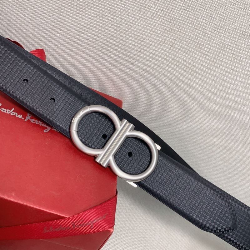 Ferragamo Belts